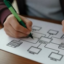 Planeamento de infraestrutura tecnológica - Consultoria Técnica